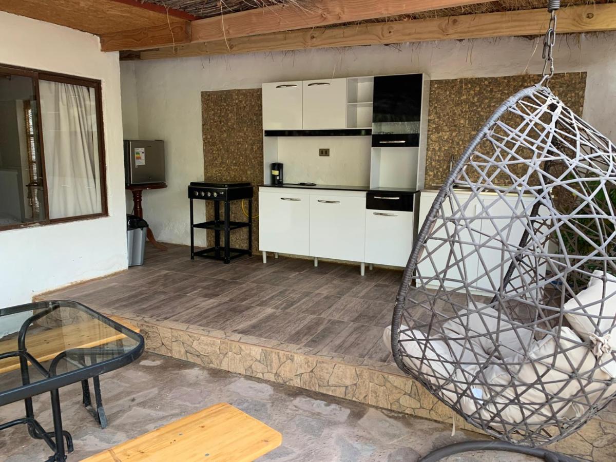 Lodge Don Felix San Pedro de Atacama Eksteriør bilde