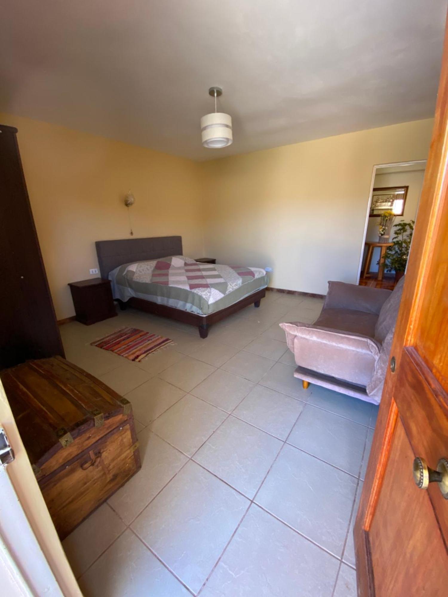 Lodge Don Felix San Pedro de Atacama Eksteriør bilde