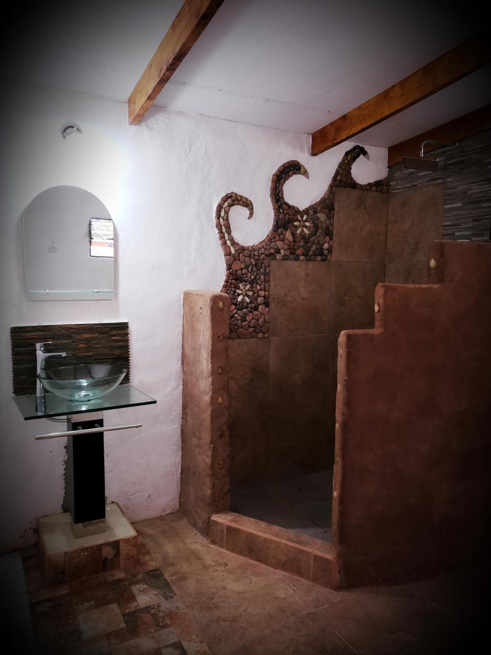 Lodge Don Felix San Pedro de Atacama Eksteriør bilde