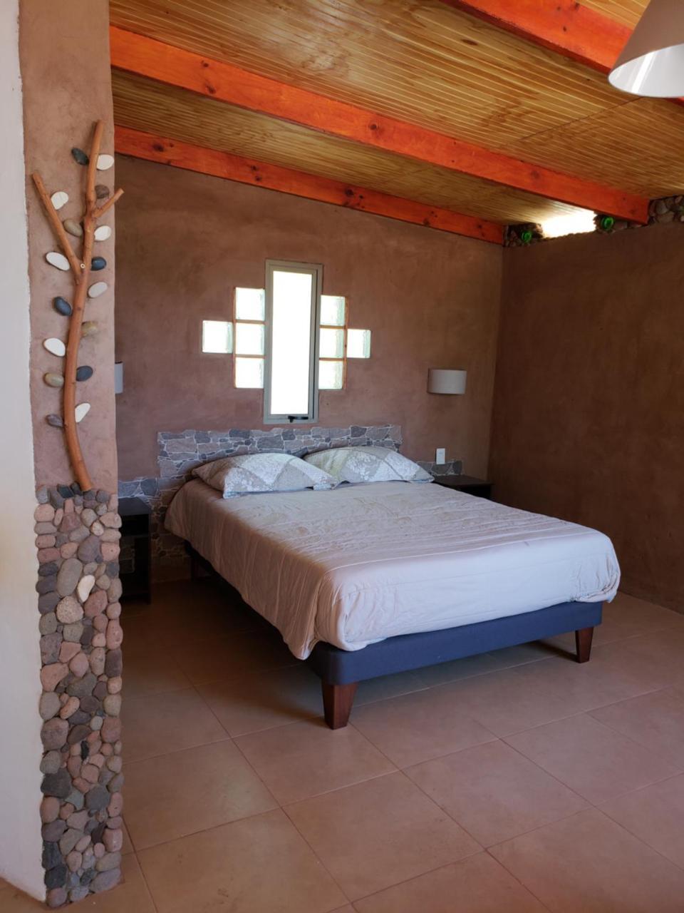 Lodge Don Felix San Pedro de Atacama Eksteriør bilde