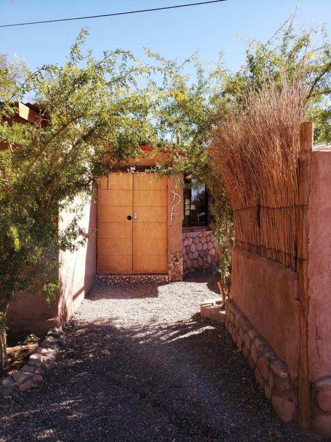 Lodge Don Felix San Pedro de Atacama Eksteriør bilde