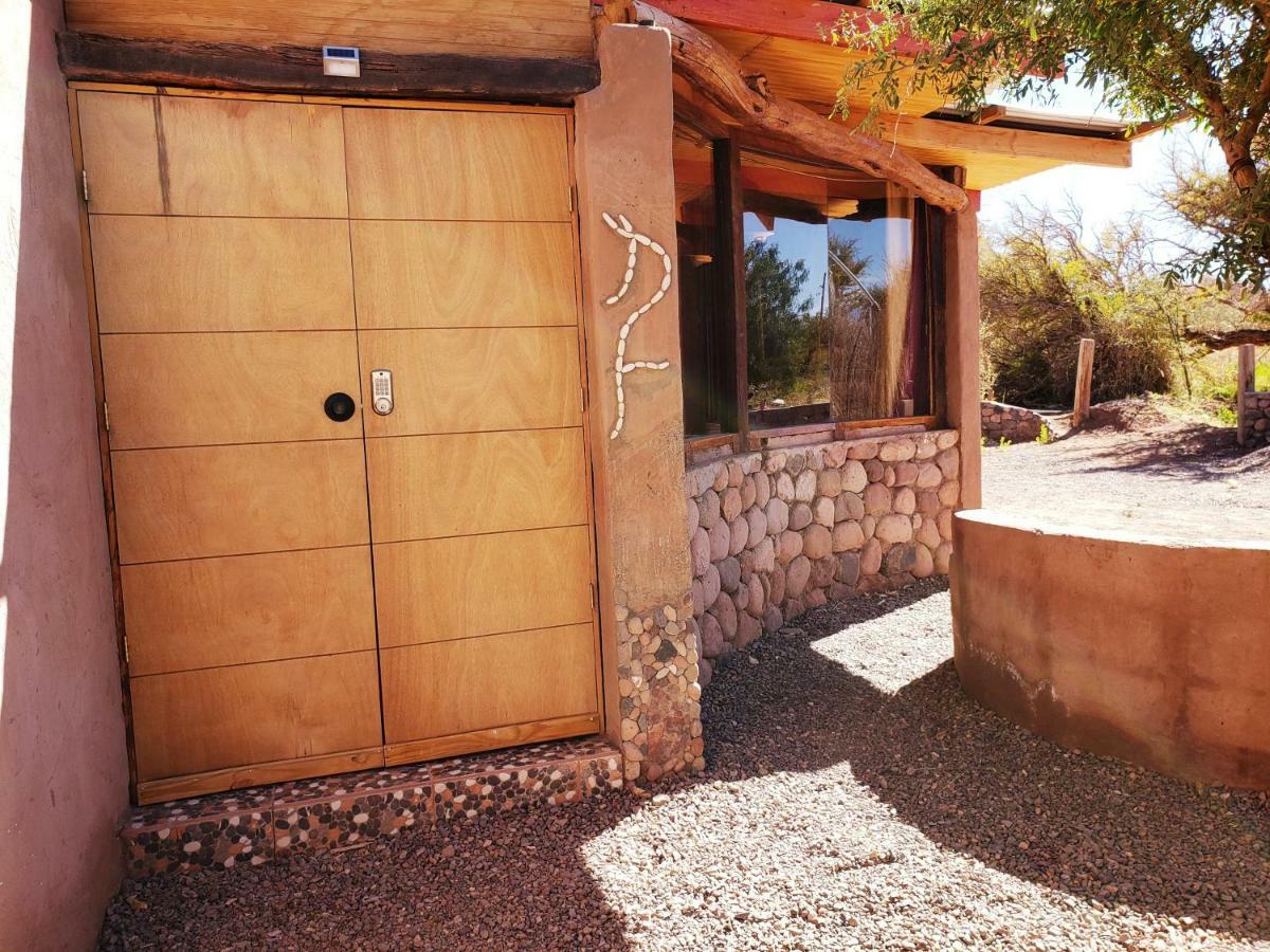 Lodge Don Felix San Pedro de Atacama Eksteriør bilde